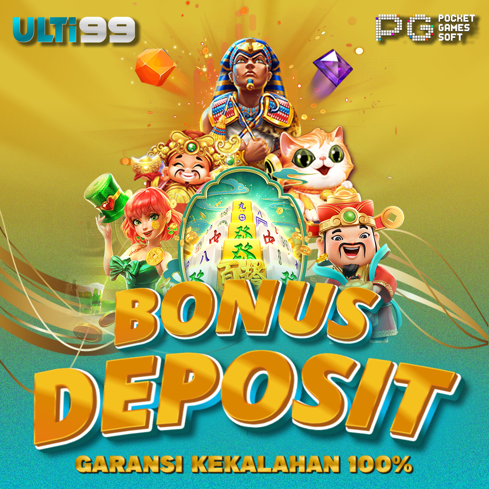 ULTI99  Situs Slot TerGacor Dan Menyediakan Service Terbaik Selama 24 Jam Untuk Seluruh Member